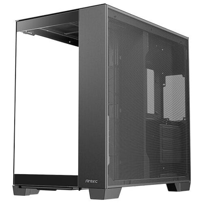 Antec C8 Full Tower Svart