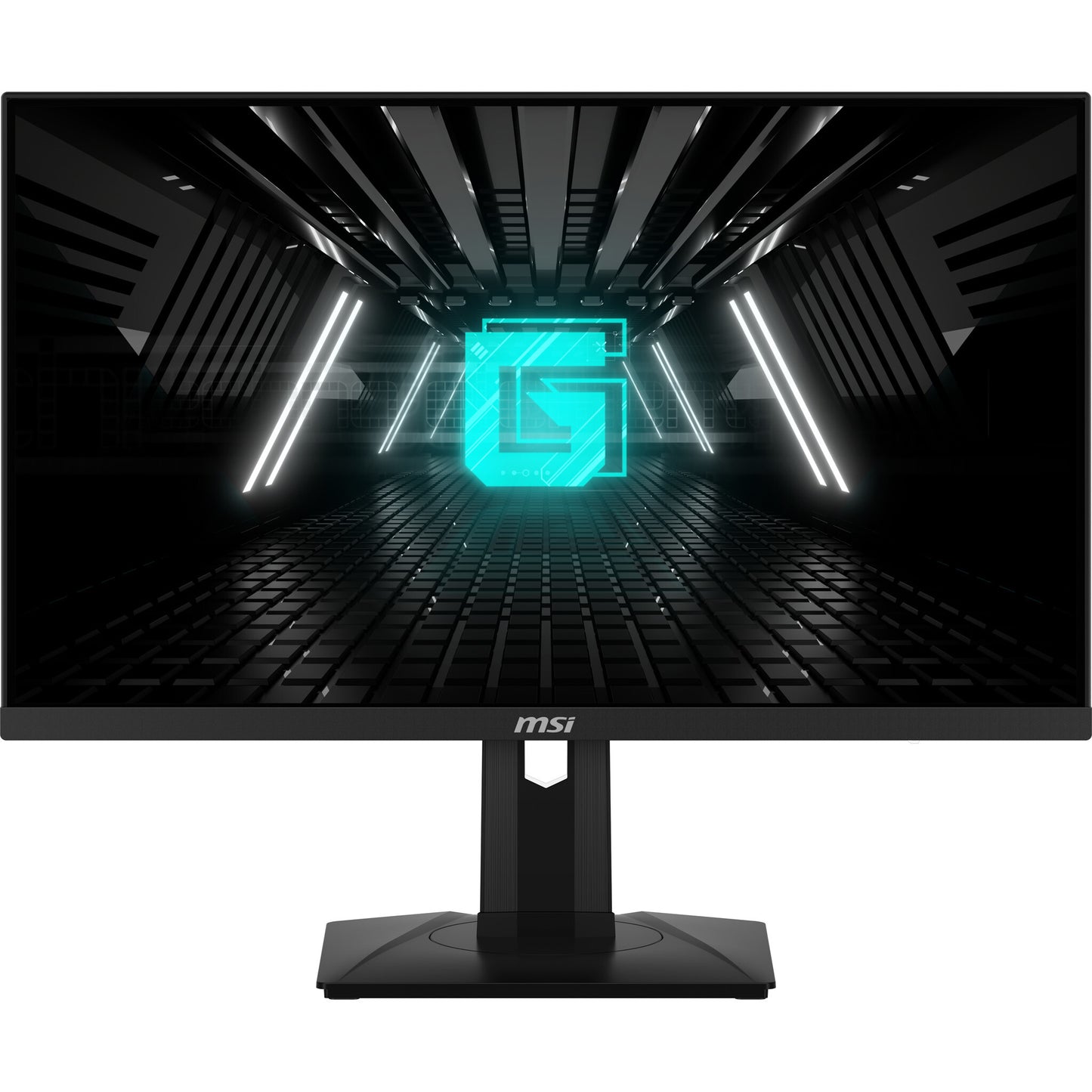 MSI G244PF E2 platta pc-skärmar 60,5 cm (23.8") 1920 x 1080 pixlar Full HD LCD Svart