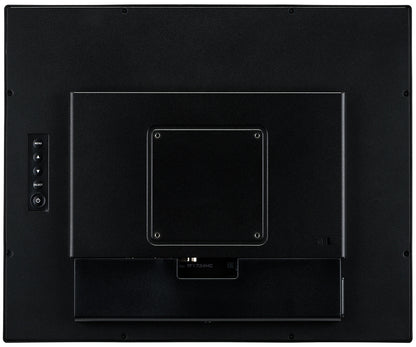 iiyama TF1734MC-B7X POS-skärm 43,2 cm (17") 1280 x 1024 pixlar SXGA Pekskärm
