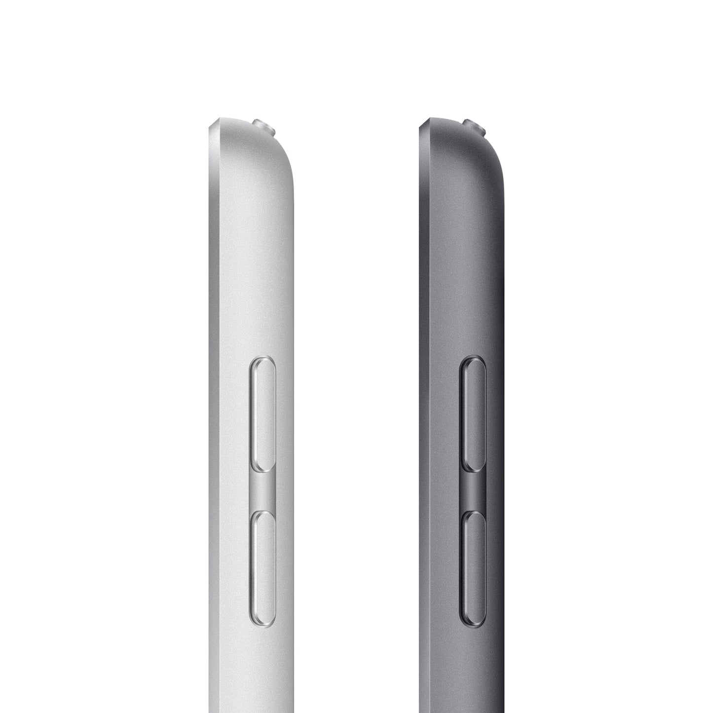 Apple iPad 64 GB 25,9 cm (10.2") Wi-Fi 5 (802.11ac) iPadOS 15 Silver
