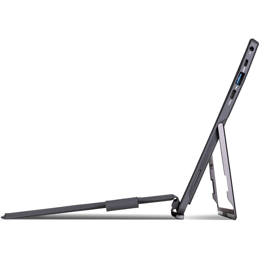 TERRA 1220784 datorplattor Intel® Celeron® 128 GB 29,5 cm (11.6") 4 GB Wi-Fi 5 (802.11ac) Windows 11 Pro Svart