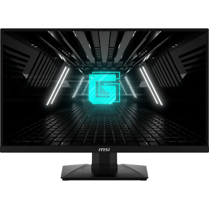 MSI G244PF E2 platta pc-skärmar 60,5 cm (23.8") 1920 x 1080 pixlar Full HD LCD Svart