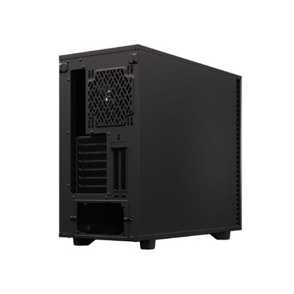 Fractal Design Define 7 Midi Tower Grå
