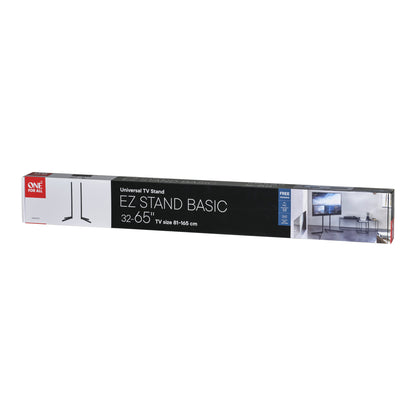 One For All WM 7610 165,1 cm (65") Svart