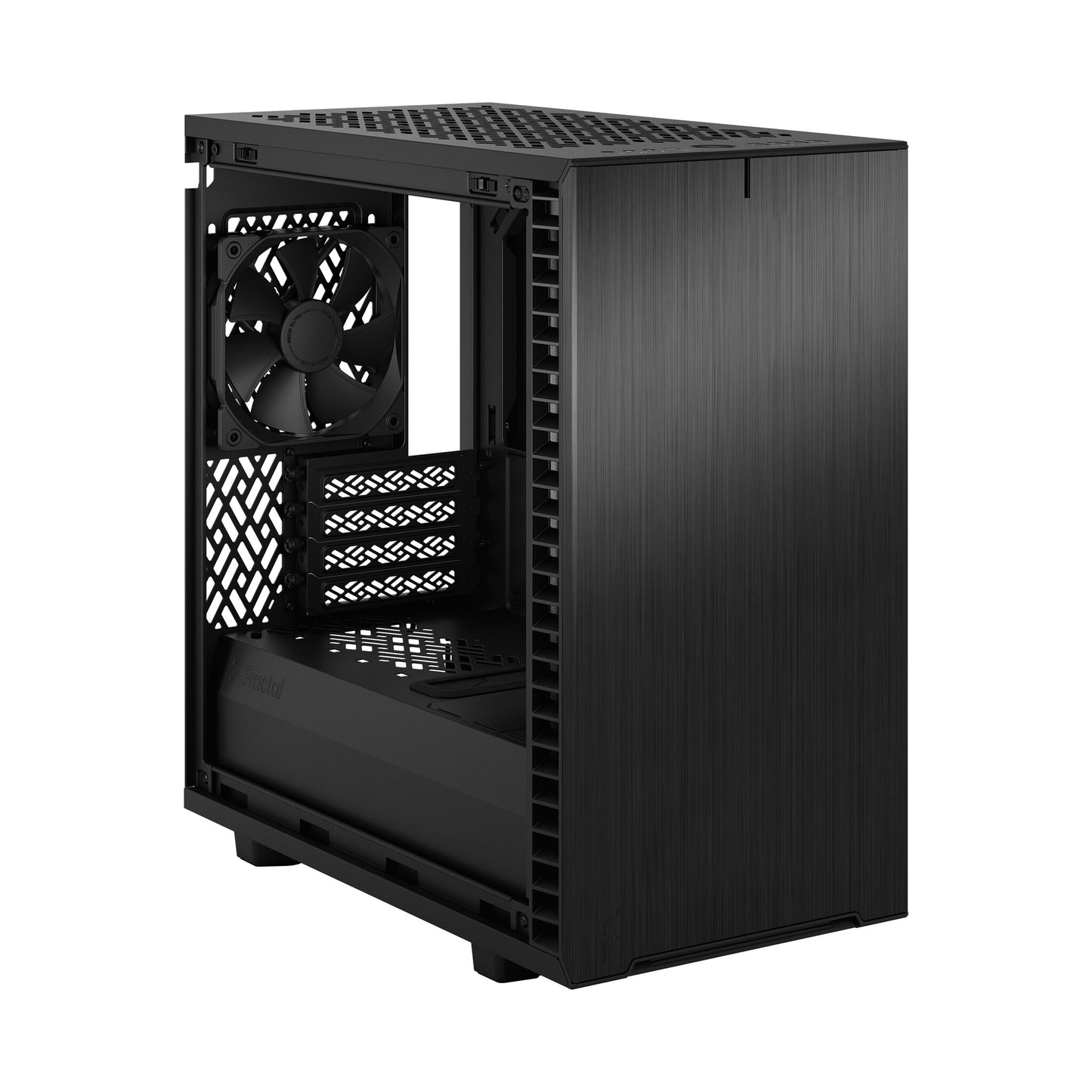 Fractal Design Define 7 Mini Svart