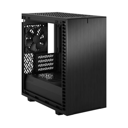 Fractal Design Define 7 Mini Svart