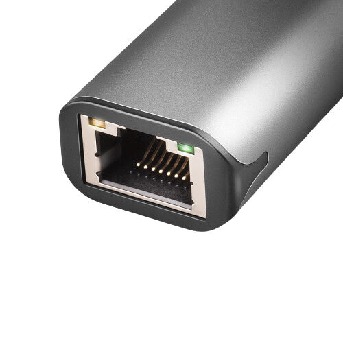 Axagon ADE-25RC nätverkskort Ethernet 2500 Mbit/s