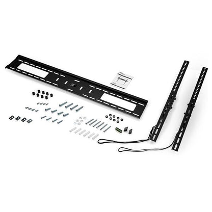 StarTech.com FPWTLTB1 tv-fäste 2,54 m (100") Svart