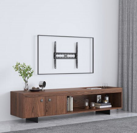Manhattan 462266 tv-fäste 139,7 cm (55")