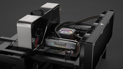 Corsair Vengeance CMKC48GX5M2X8400C40 RAM-minnen 48 GB 2 x 24 GB DDR5 8400 MHz