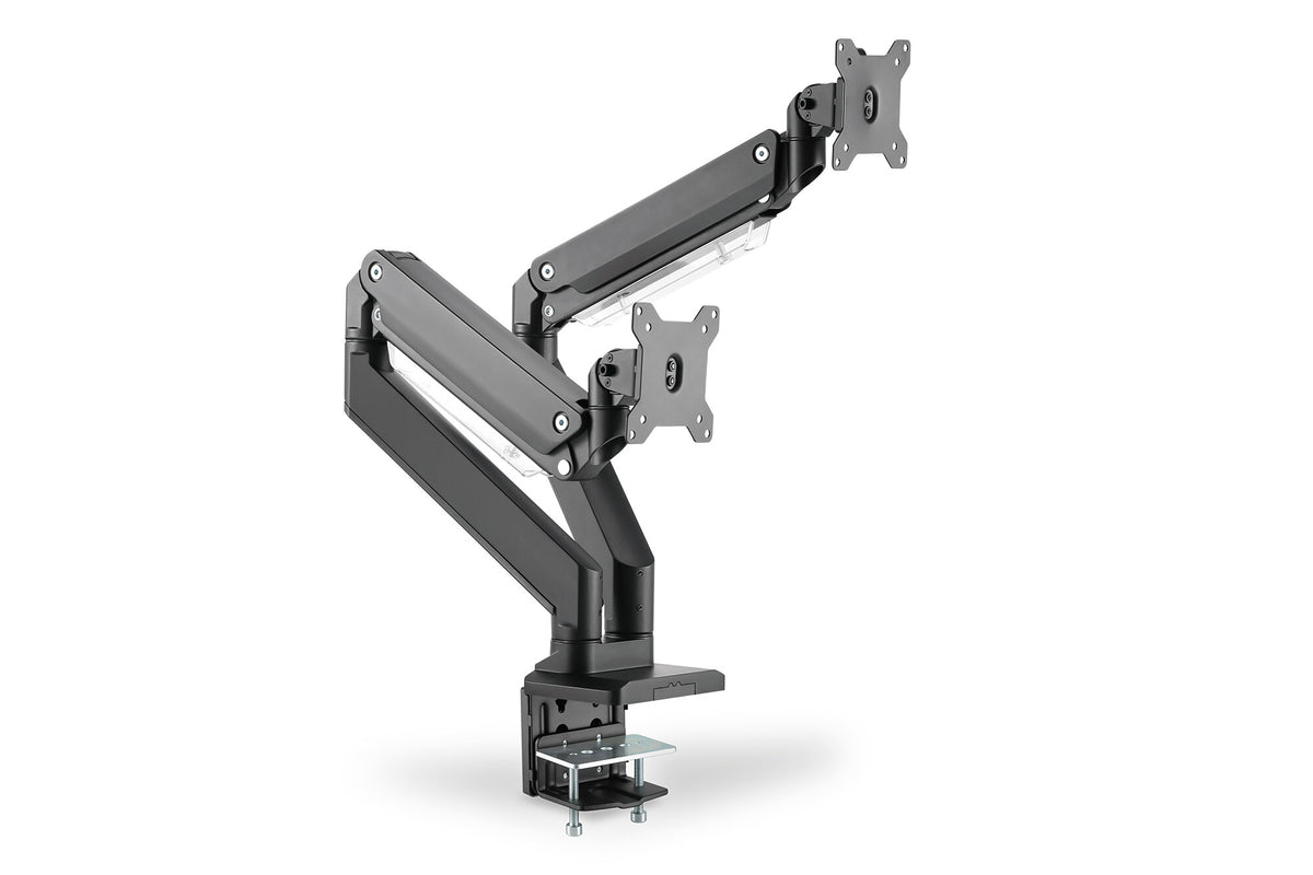 Digitus DA-90427 tv-fäste 88,9 cm (35") Svart