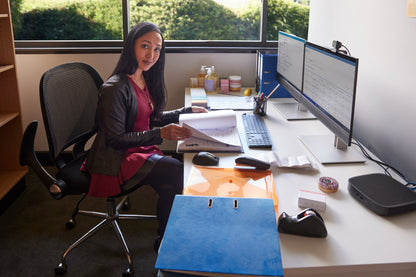 HP E24t G5 FHD-pekskärm