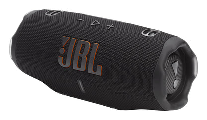 JBL Charge 6 Svart 45 W