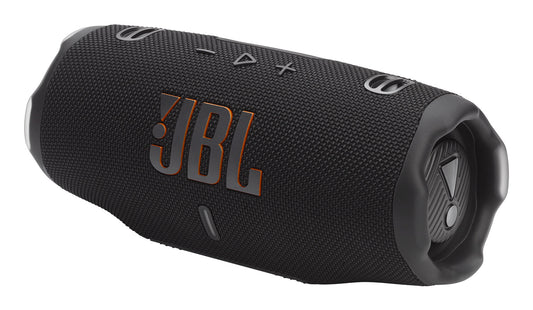 JBL Charge 6 Svart 45 W