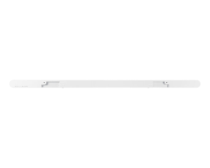 Samsung HW-S701D/EN soundbar-högtalare Vit 3.1 kanaler