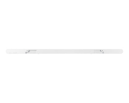 Samsung HW-S701D/EN soundbar-högtalare Vit 3.1 kanaler