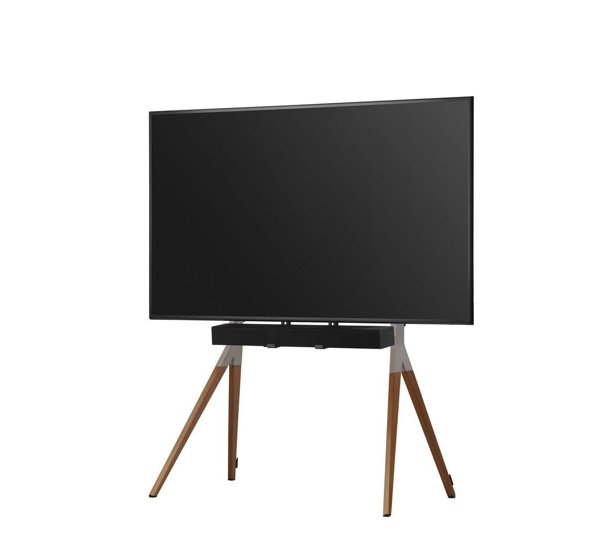 One For All Falcon universellt TV-ställ Dark (32‒70")
