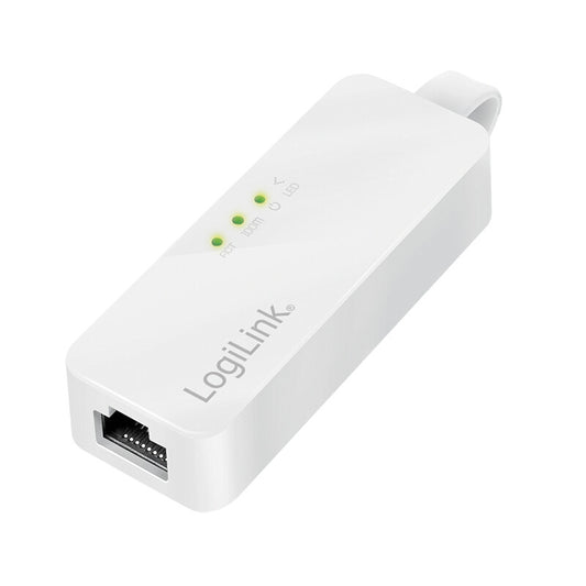 2Direct UA0144B nätverkskort Ethernet 100 Mbit/s