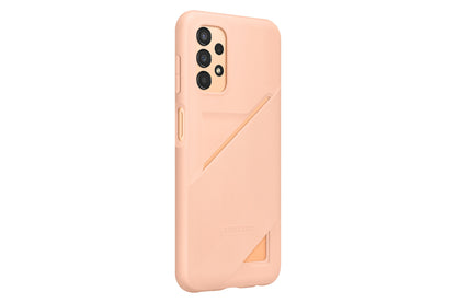 Samsung EF-OA135 mobiltelefonfodral 16,5 cm (6.5") Omslag Persika