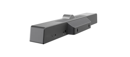 Kramer Electronics K-Bar webbkameror 12 MP 3840 x 2160 pixlar USB 2.0 Grå
