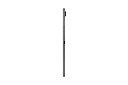 Samsung Galaxy Tab S9 FE+ Samsung Exynos 128 GB 31,5 cm (12.4") 8 GB Wi-Fi 6 (802.11ax) Android 13 Grå