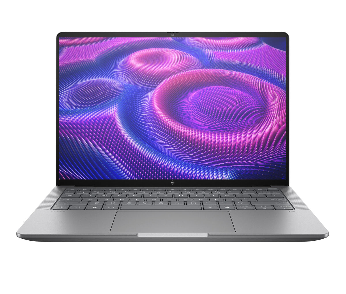 HP ZBook Ultra G1a Copilot+ PC AMD Ryzen AI Max PRO 390 Mobil arbetsstation 35,6 cm (14") Pekskärm 2.8K 64 GB LPDDR5x-SDRAM 1 TB SSD Wi-Fi 7 (802.11be) Windows 11 Pro AI Workstation, AI PC Silver