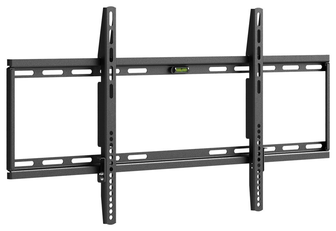 Goobay 49742 tv-fäste 2,54 m (100") Svart