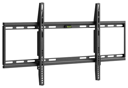 Goobay 49742 tv-fäste 2,54 m (100") Svart