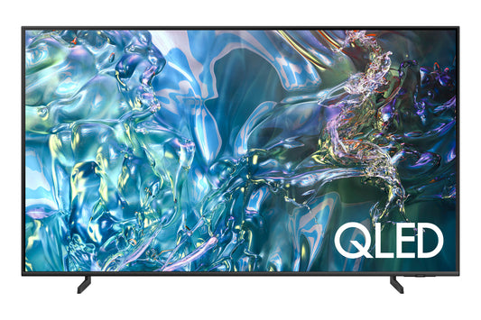Samsung Q60D QE55Q60DAU 139,7 cm (55") 4K Ultra HD Smart-TV Wi-Fi Titan