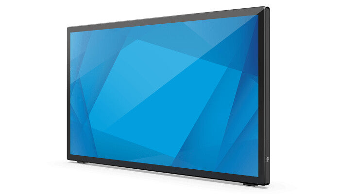 Elo Touch Solutions E511214 platta pc-skärmar 54,6 cm (21.5") 1920 x 1080 pixlar 4K Ultra HD LCD Pekskärm Svart