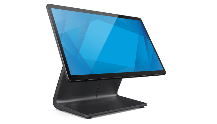 Elo Touch Solutions E984275 kassaterminaler 39,6 cm (15.6") 1920 x 1080 pixlar Pekskärm Grå