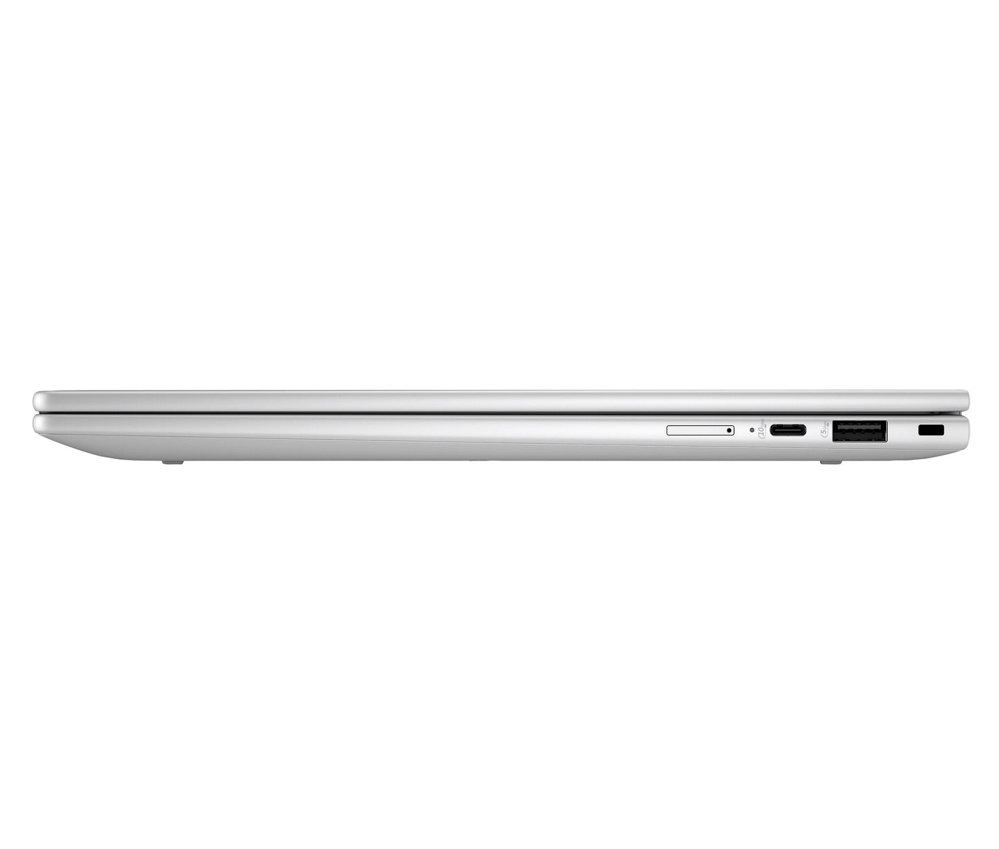 HP EliteBook X Flip G1i Next Gen AI PC Copilot+ PC Intel Core Ultra 7 258V Hybrid (2-i-1) 35,6 cm (14") Pekskärm WUXGA 32 GB LPDDR5x-SDRAM 512 GB SSD Wi-Fi 7 (802.11be) Windows 11 Pro Silver