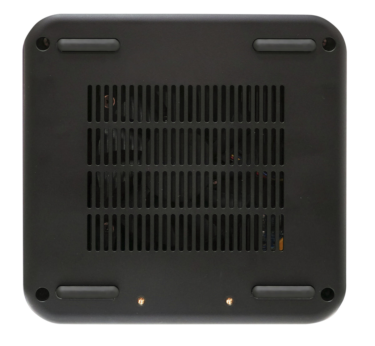 Acer Revo Box RB102-14U5U Intel Core 5 120U 16 GB DDR5-SDRAM 512 GB SSD Windows 11 Home Mini PC Mini-PC Svart
