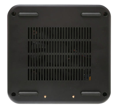 Acer Revo Box RB102-14U5U Intel Core 5 120U 16 GB DDR5-SDRAM 512 GB SSD Windows 11 Home Mini PC Mini-PC Svart