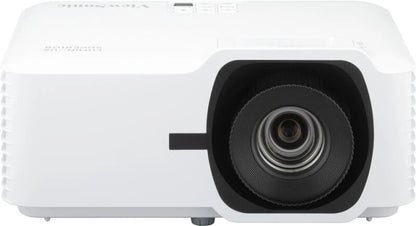 Viewsonic LS741HD datorprojektorer 5000 ANSI-lumen DMD 1080p (1920x1080) Svart, Vit