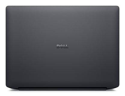 DELL Pro Max 16 MC16250 Intel Core Ultra 7 265H Mobil arbetsstation 40,6 cm (16") Full HD+ 32 GB DDR5-SDRAM 1 TB SSD NVIDIA RTX PRO 500 Blackwell Wi-Fi 7 (802.11be) Windows 11 Pro Nordic Svart
