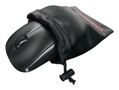 CHERRY JW-T2200-2 datormöss Hem Ambidextrous RF Trådlös Optisk 1300 DPI