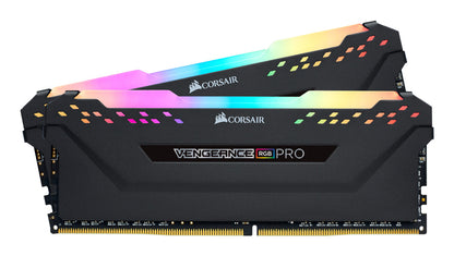 Corsair Vengeance RGB Pro RAM-minnen 16 GB 2 x 8 GB DDR4