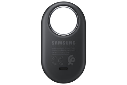 Samsung Galaxy SmartTag Föremål Spårningsbricka grafit