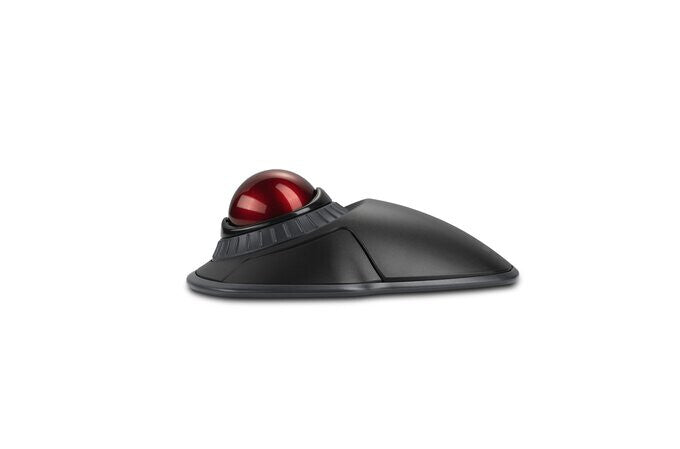 Kensington Orbit Wireless Trac Styrkula Bluetooth/RF Svart