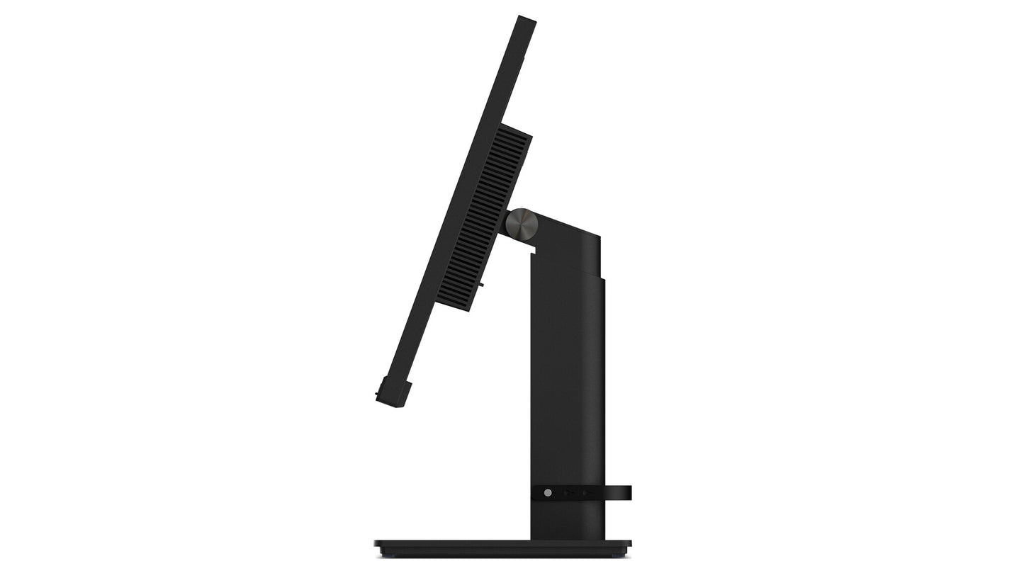 Lenovo ThinkVision T24m-29 LED display 60,5 cm (23.8") 1920 x 1080 pixlar Full HD LCD Svart