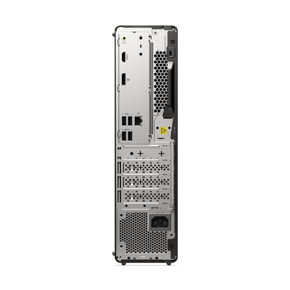 Lenovo ThinkCentre neo 55s Gen 6 AMD Ryzen™ 5 220 16 GB DDR5-SDRAM 512 GB SSD Windows 11 Pro SFF PC Svart