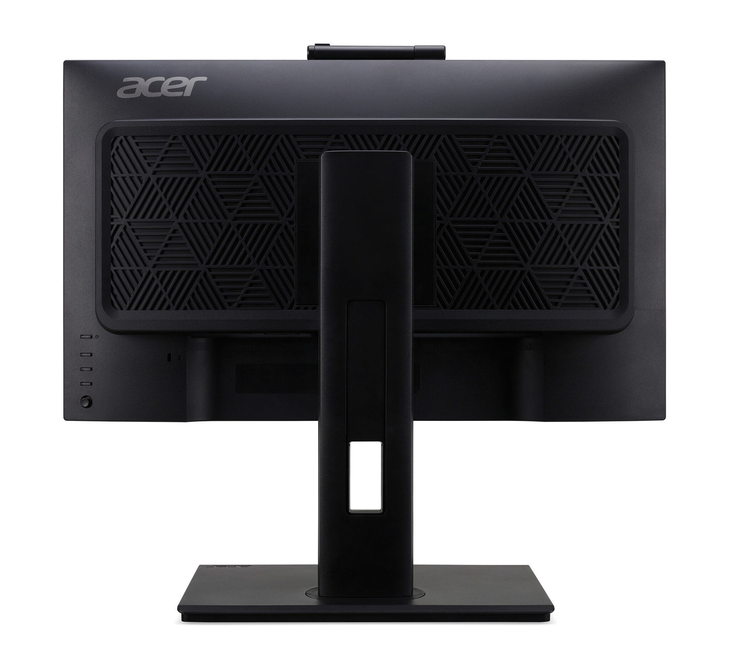 Acer B8 B248Y platta pc-skärmar 60,5 cm (23.8") 1920 x 1080 pixlar Full HD LCD Svart