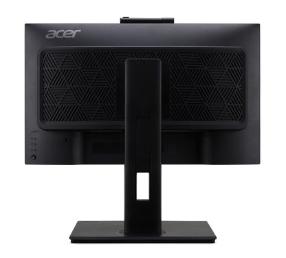 Acer B8 B248Y platta pc-skärmar 60,5 cm (23.8") 1920 x 1080 pixlar Full HD LCD Svart