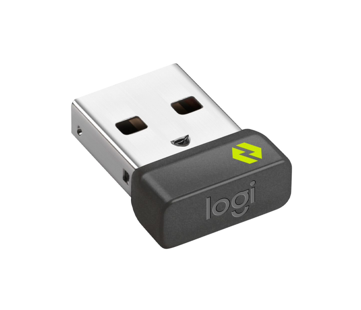 Logitech 910-006582 datormöss Kontor högerhand Bluetooth laser 8000 DPI