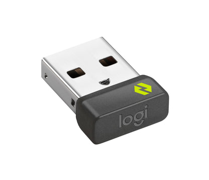 Logitech 910-006582 datormöss Kontor högerhand Bluetooth laser 8000 DPI