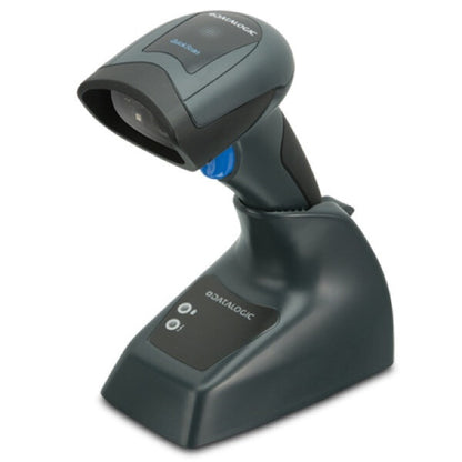 Datalogic QuickScan QBT2131 Handhållen steckkodsläsare 1D Svart