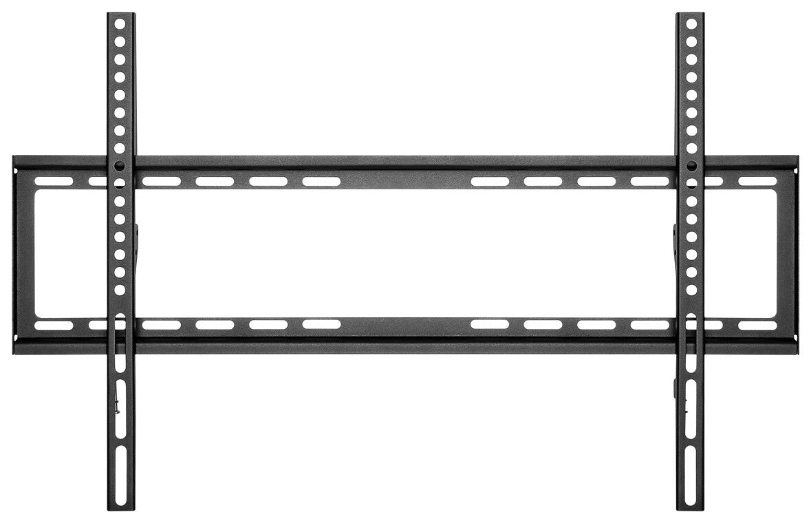Goobay 49732 tv-fäste 177,8 cm (70") Svart