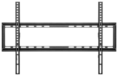 Goobay 49732 tv-fäste 177,8 cm (70") Svart
