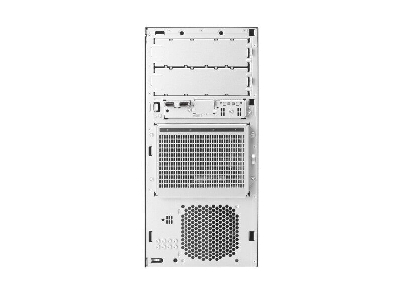 HPE ProLiant ML30 Gen11 servrar 1,92 TB Tower (4U) Intel Xeon E E-2434 3,4 GHz 32 GB DDR5-SDRAM 800 W
